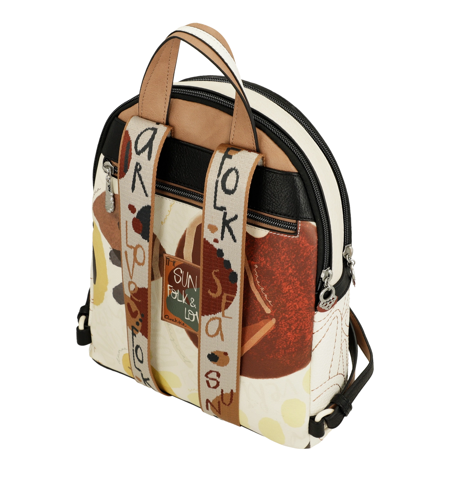 Rucksack ANEKKE - 40705-246