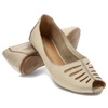 Ballerinas MACIEJKA - 03497-04/00-6 Beige