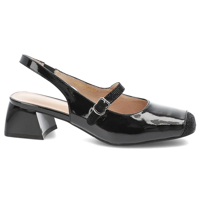 Sandalen ARTIKER - 56C1203 Black