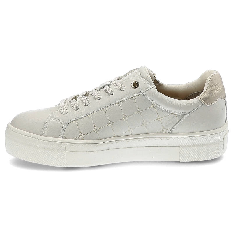 Sneakers TAMARIS - 1-23313-28 402 Beige Comb