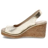 Sandalen LEMAR - 40362 Gold