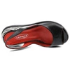 Sandalen LANQIER - 46C2324 Schwarz