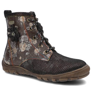 Stiefel LAURA VITA - Ivcriao 01 SL3092-T-1A Marron