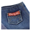 Pantoletten ARTIKER - 40C0232 Jeans