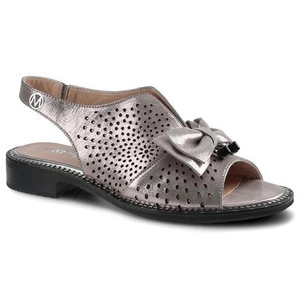 Sandalen MESSIMOD - H20Y3710 157 Mink