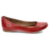 Ballerinas MACIEJKA - 01350 Rote