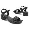 Sandalen TAMARIS - 1-28235-20 001 Black