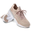 Sneakers BIG STAR - LL274A141 Nude