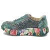 Sneakers LAURA VITA - Nikito 57 SL26803-57 Blaue 