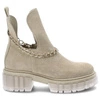 Stiefeletten LEMAR - 30065 W.Beige