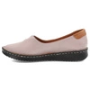Halbschuhe ARTIKER - 50C0342 Lt.Brawn