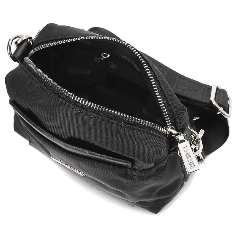 Handtasche BIG STAR - LL574158 Czarny