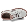 Turnschuhe BIG STAR - FF374035 Weiß/Hellrosa