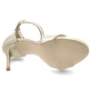 Sandalen KARINO - 5447/074-P Złoty/Lico