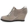 Halbschuhe LIBERO - 2030 Beige/Gold 385/111