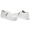 Sneakers NESSI - 22162 Biały