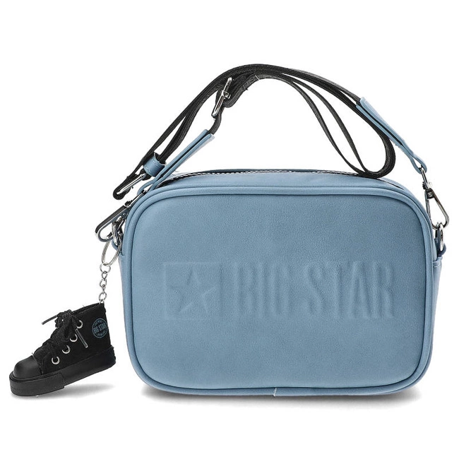 Handtasche BIG STAR - LL574109 Blau