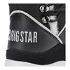 Stiefeletten BIG STAR II274279 Schwarz