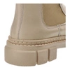 Stiefeletten WASAK - 0708 Beige 