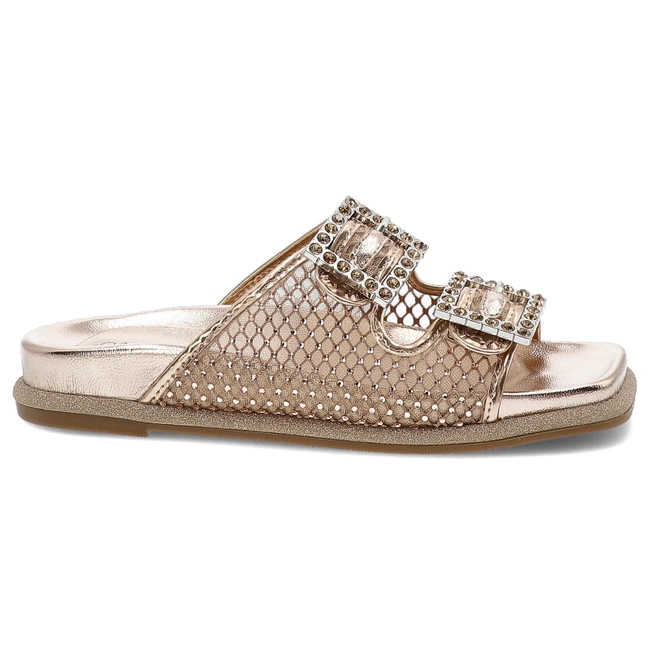 Flip-Flops MISSTYL BY LAURA VITA - Maxine 52 53N058-52 OR