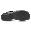Sandalen LEMAR - 40252 Bf.Schwarz