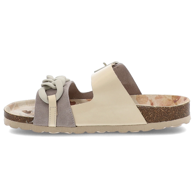 Flip-Flops ANEKKE - 40381-403 Grey