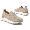 Halbschuhe VINCEZA - 66721 BE Beżowy