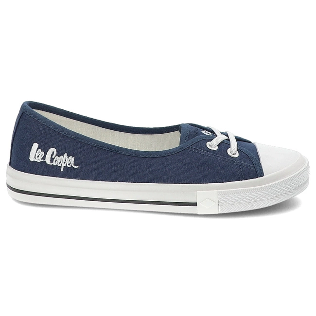 Turnschuhe LEE COOPER - LCW-23-31-1789L Navy
