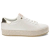 Sneakers TAMARIS - 1-23713-20 190 White/Gold