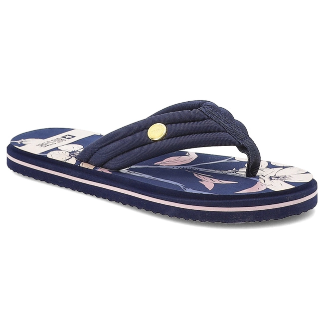 Zehentrenner BIG STAR - RR274A109 Granat
