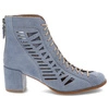 Stiefeletten MACIEJKA - 05508-34/00-5 Jasny Niebieski