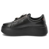 Sneakersy CHEBELLO - 4292_-002-240-PSK-S251 Schwarze 