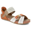 Sandalen MACIEJKA - 03375-18/00-5 Orange