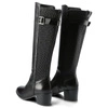 Stiefel TAMARIS - 1-25538-23 001 Black