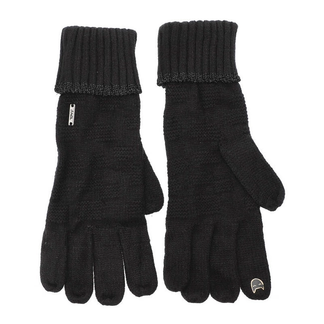 Handschuhe ANEKKE - 37700-544 Schwarze