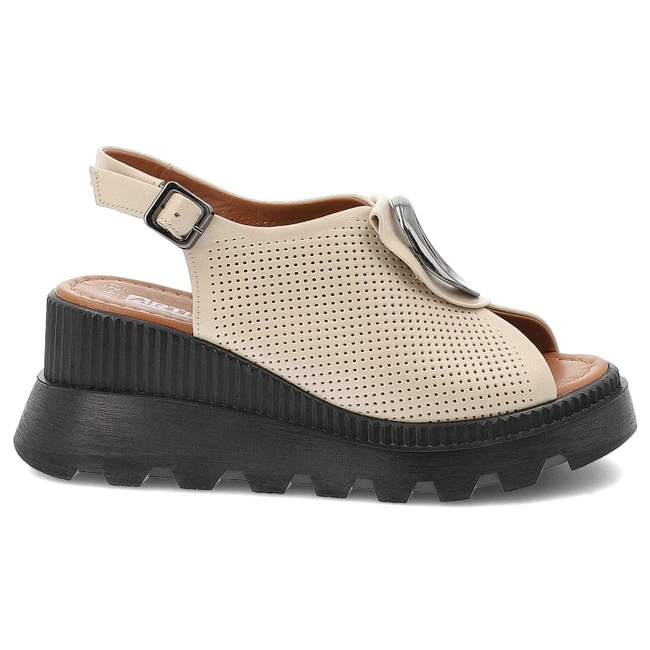 Sandalen ARTIKER - 56C0111 Beige