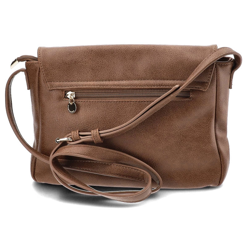 Umhängetasche LULU CASTAGNETTE - Lulu-A19003 Taupe