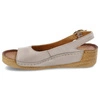 Sandalen MACIEJKA - 01974-04/00-5 Beige