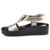 Sandalen KARINO - 3774/074-P Gold