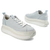 Sneakers TAMARIS - 1-23731-41 880 Blaue 