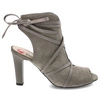 Stiefeletten CARINII - B3654_-399-H48-000-B16 Samuel 1137/Savage 1923