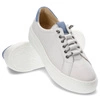 Sneakers WASAK - 0679 Weiß