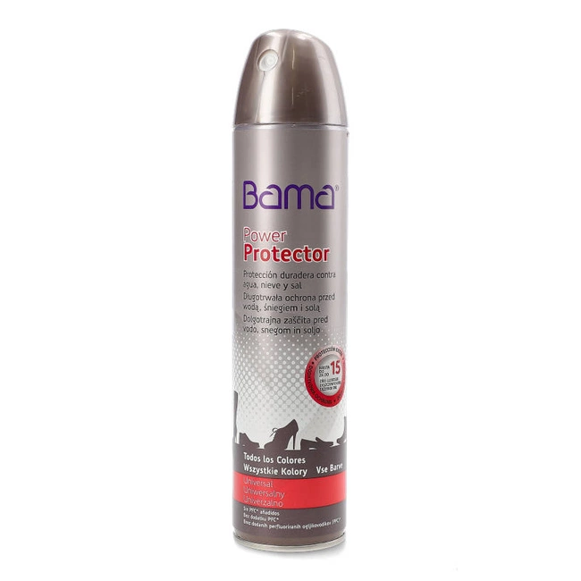 Power Protector BAMA - Neutral 300 ml