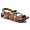 Sandalen LEMAR - 40032 Braun