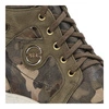 Sneakers CARINII - B3909_-F33-I43-000-B88 Moro
