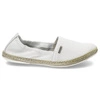 Espadrilles LEMAR - 10012 Lu.Weiß