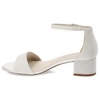 Sandalen TAMARIS - 1-28295-42 172 Weiße 