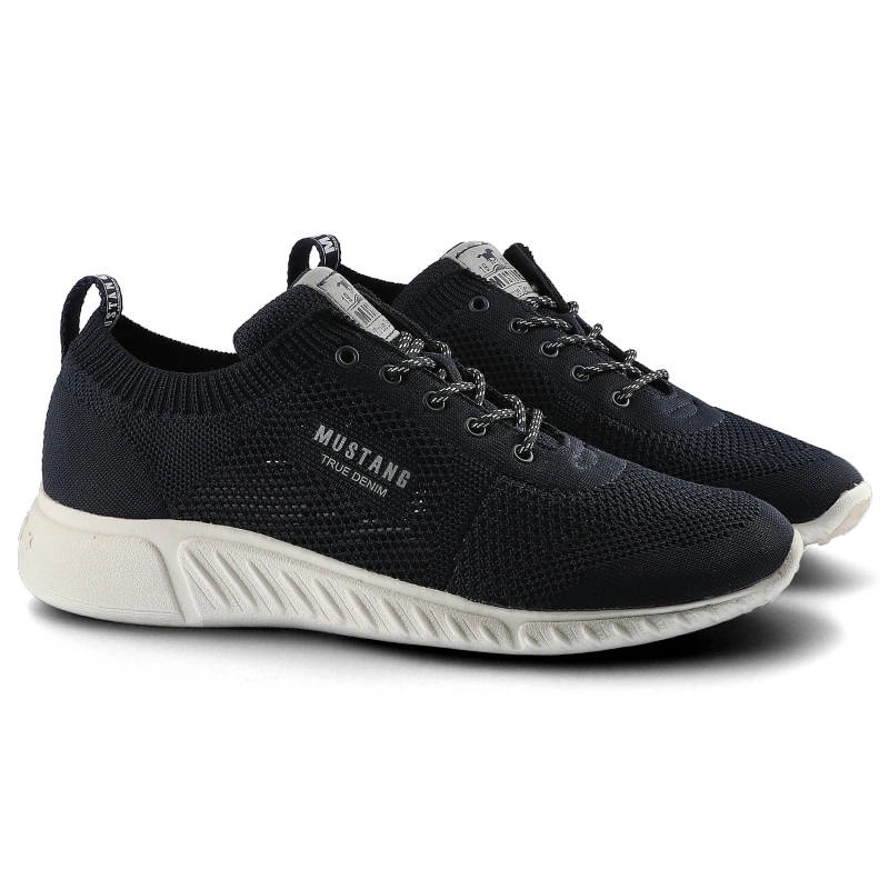 Sneakers MUSTANG - 46C0059 Dunkelblau